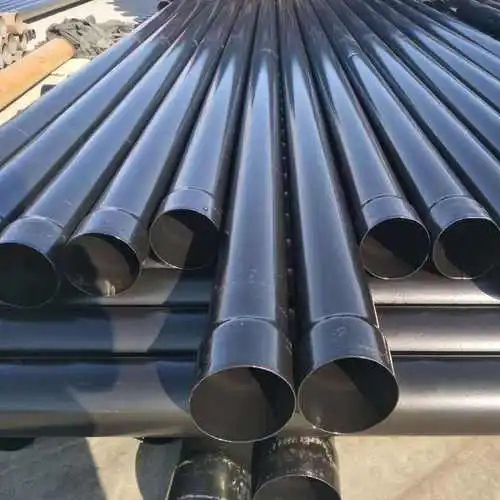 西双版纳热浸塑钢管的施工环境有一些特殊要求