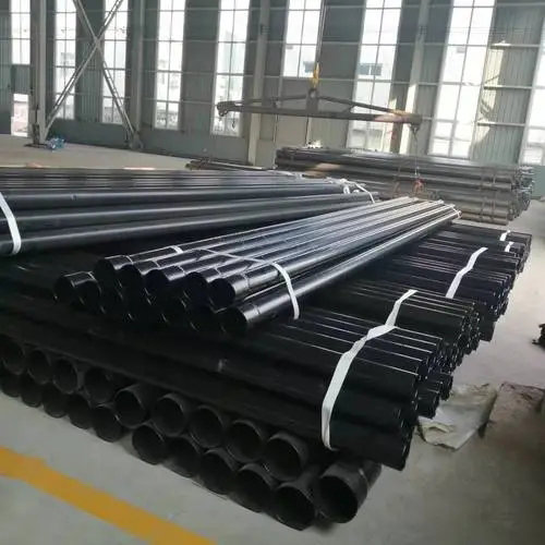西双版纳热浸塑电力穿线管施工注意事项